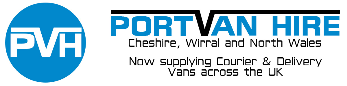 PORT VAN HIRE