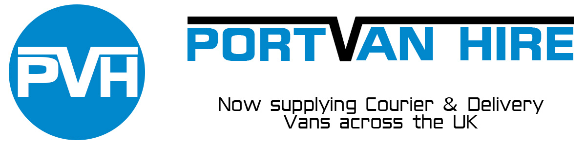 PORT VAN HIRE