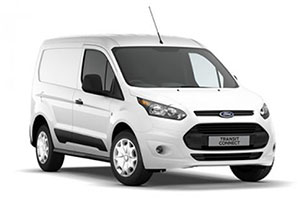 Small van hire